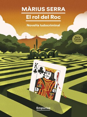 cover image of El rol del Roc